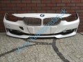 Predný nárazník BMW 3 F30 F31 MODERN LINE